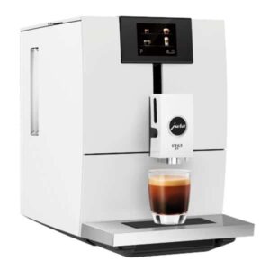 Jura Ena 8 Touch Full nordic White