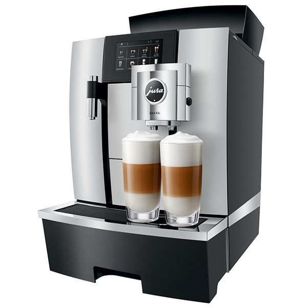 Jura Giga X3c